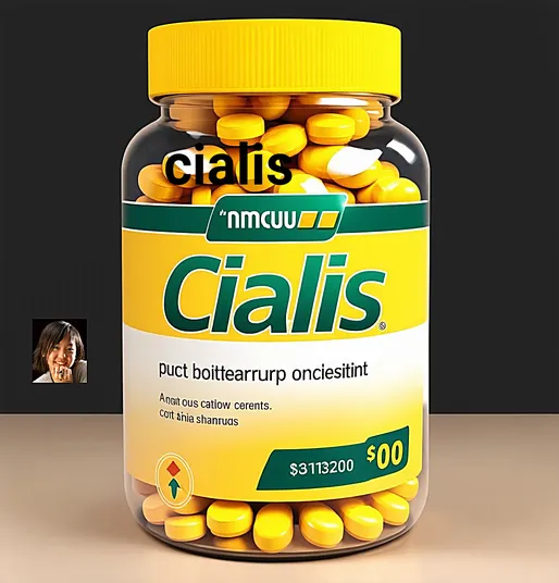 Cialis achat montreal